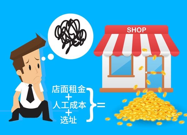 現(xiàn)在開(kāi)零食店利潤(rùn)空間大嗎？能