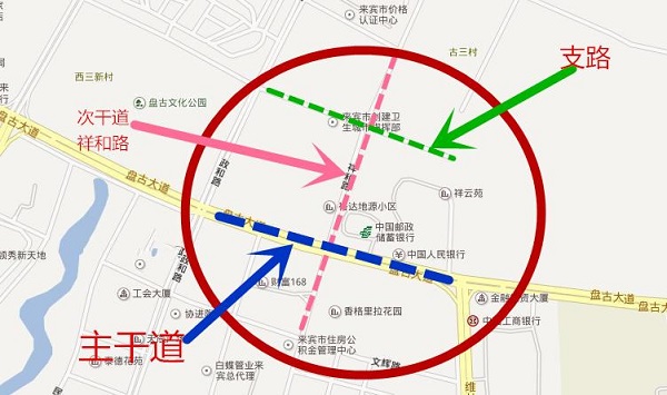 什么地方適合開零食店，選址需要注意些什么？