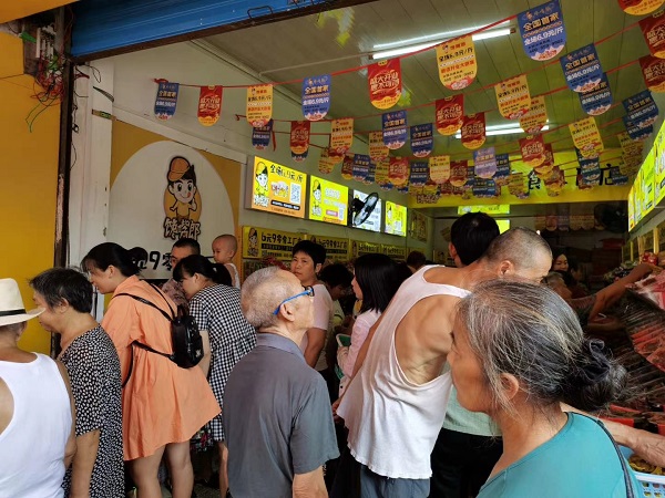 臨近過年，還合適加盟零食店嗎？