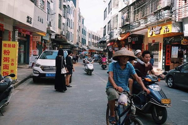 陽(yáng)江加盟零食連鎖店需要哪些條件？