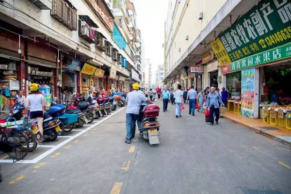 博羅開什么店賺錢？加盟零食店