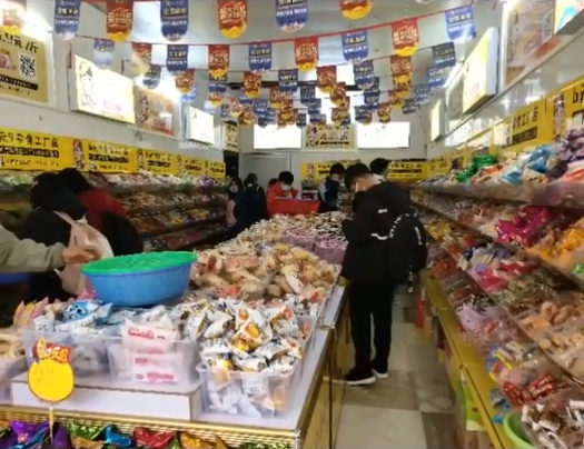 休閑零食加盟店如何防止顧客流失并留住顧客？