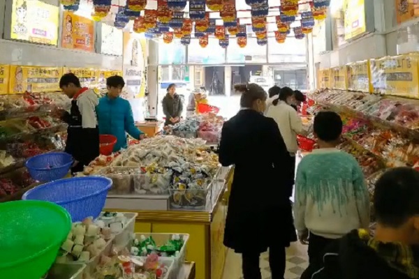 开零食店如何实现快速开店经营？