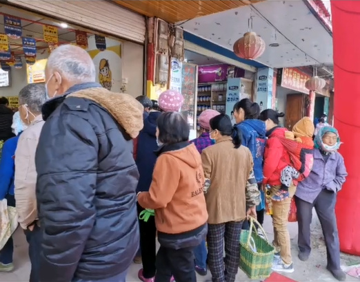 教你“节假日”零食加盟店利润翻倍的秘诀