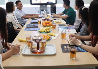 寧夏饞嘴郎運營營銷中心